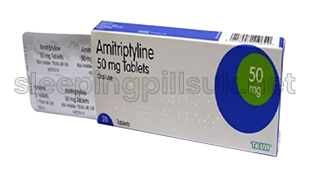 Amitriptyline