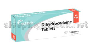 Dihydrocodeine