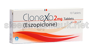 Eszopiclone