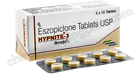 Eszopiclone
