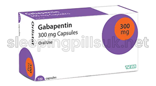 Gabapentin