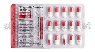 Pregabalin