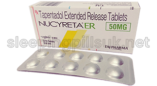 Tapentadol 