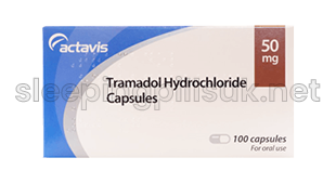 Tramadol 50 mg