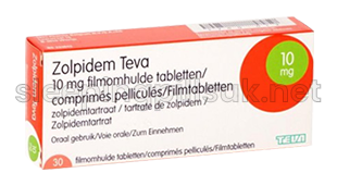 Zolpidem 10 mg