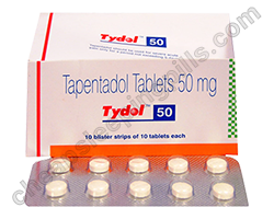Tapentadol - 60 + 20 Free = 80 Pills